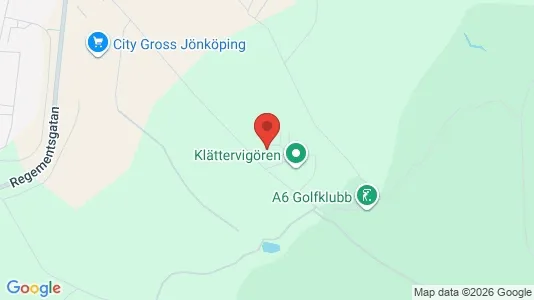 Lägenheter att hyra i Jönköping - Bild från Google Street View