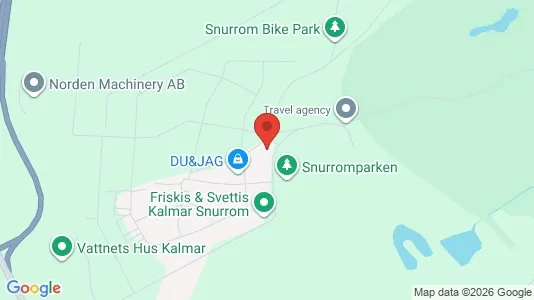 Lägenheter att hyra i Kalmar - Bild från Google Street View