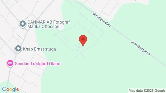 Lägenheter att hyra i Mörbylånga - Bild från Google Street View
