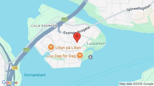 Lägenheter att hyra i Kungsholmen - Bild från Google Street View