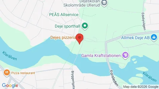 Lägenheter att hyra i Forshaga - Bild från Google Street View