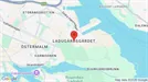 Rum att hyra, Gärdet/Djurgården, Sandhamnsgatan
