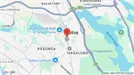 Rum att hyra, Solna, Förvaltarvägen