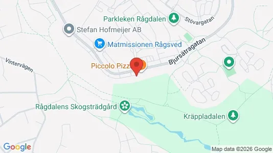 Lägenheter att hyra i Söderort - kort over placeringen
