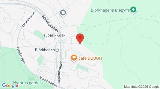 Lägenheter att hyra i Söderort - kort over placeringen