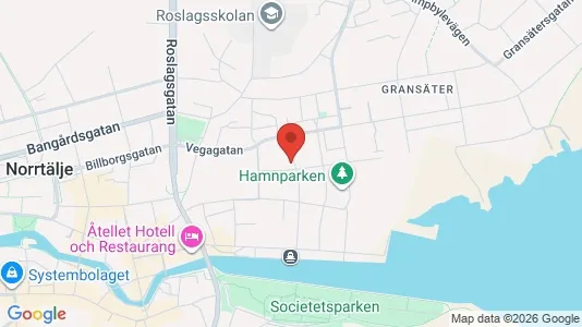 Lägenheter att hyra i Område ej specificerat - kort over placeringen