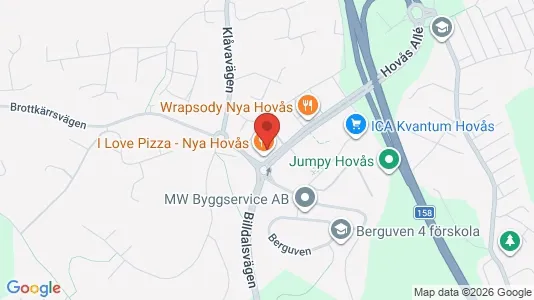 Lägenheter att hyra i Askim-Frölunda-Högsbo - kort over placeringen