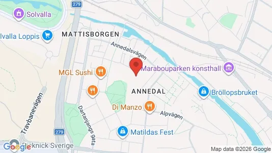 Lägenheter att hyra i Område ej specificerat - kort over placeringen
