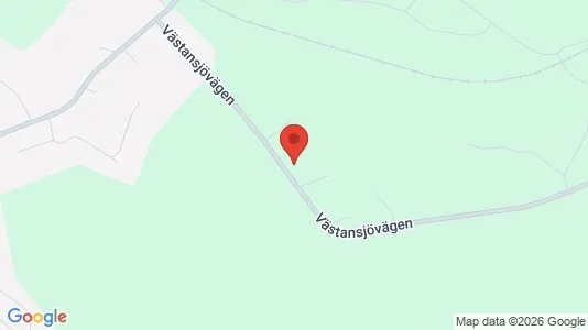 Lägenheter att hyra i Timrå - kort over placeringen