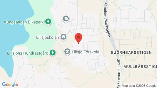 Lägenheter att hyra i Upplands-Bro - kort over placeringen