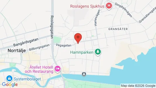 Lägenheter att hyra i Område ej specificerat - kort over placeringen