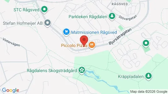 Lägenheter att hyra i Söderort - kort over placeringen