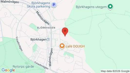 Lägenheter att hyra i Söderort - kort over placeringen