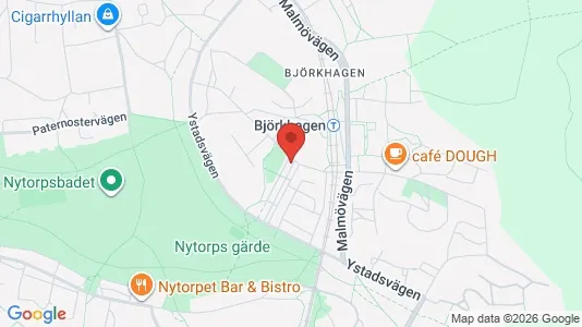 Lägenheter att hyra i Söderort - kort over placeringen