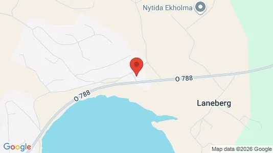 Lägenheter att hyra i Uddevalla - kort over placeringen