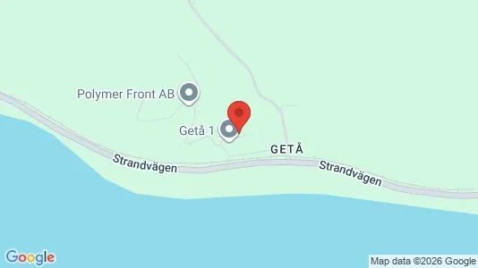 Lägenheter att hyra i Norrköping - kort over placeringen