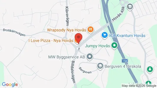 Lägenheter att hyra i Askim-Frölunda-Högsbo - kort over placeringen