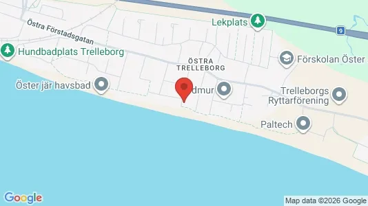Lägenheter att hyra i Område ej specificerat - kort over placeringen