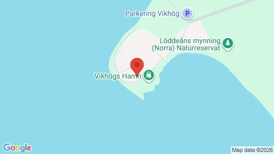 Lägenheter att hyra i Kävlinge - kort over placeringen