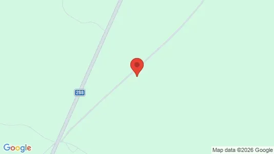Lägenheter att hyra i Uppsala - kort over placeringen