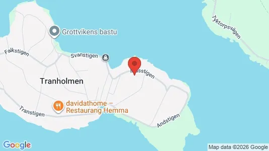 Lägenheter att hyra i Område ej specificerat - kort over placeringen