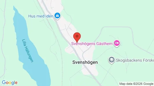 Lägenheter att hyra i Stenungsund - kort over placeringen