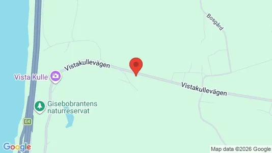 Lägenheter att hyra i Jönköping - kort over placeringen