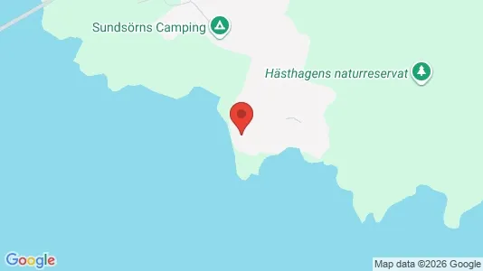 Lägenheter att hyra i Mariestad - kort over placeringen