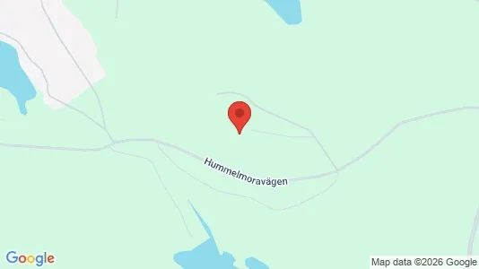 Lägenheter att hyra i Södertälje - kort over placeringen