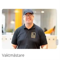 Mattias söker lägenhet att hyra i Staffanstorp