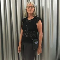 Isabel söker lägenhet att hyra i Ekerö, Haninge eller Danderyd m.fl.