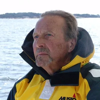 Hans söker 100-150 m² lägenhet / hus / radhus i Västervik att hyra
