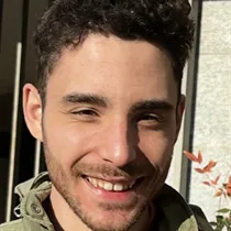 Alessandro söker lägenhet, radhus eller rum att hyra i Uppsala