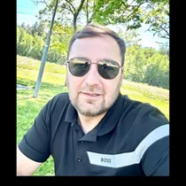 Vladimer söker lägenhet att hyra i Huddinge eller Botkyrka